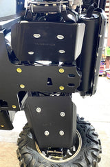 Trail Armor '24-'26 Yamaha Wolverine X2 1000 R Spec iMpact A-Arm Guards