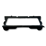 Bent Metal '19-'26 Yamaha YXZ1000R Rear Glass Windshield