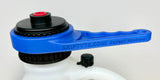 Grip Tyte Wrench for 36 Divot Caps (VP Racing, Bushman, PPF Utility Jug Caps)