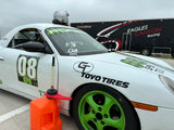 Grip Tyte Wrench for 40 Divot Caps (Older Summit Racing Brand)
