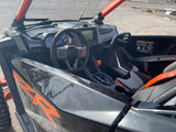 Viper Machine Polaris RZR Pro-R Gated Shift System