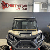Bent Metal '21+ Can-Am Maverick/Commander Air Vent Scoop