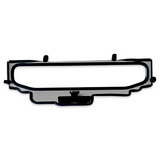 Bent Metal '16-'26 Can-Am Maverick X3 Rear Glass Windshield