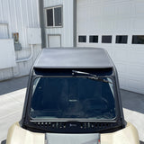 Bent Metal '21+ Can-Am Maverick/Commander Aluminum Flat Top Roof