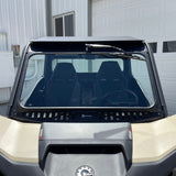 Bent Metal '21+ Can-Am Maverick/Commander Aluminum Flat Top Roof