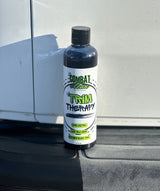 Combat Clean Trim Therapy – (Trim & Plastic Restorer)