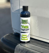 Combat Clean Trim Therapy – (Trim & Plastic Restorer)