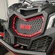 SDR Can-Am X3 Bolt-In Grill Kit