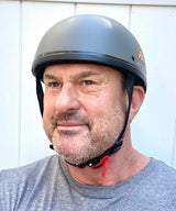 Axel Off Road D.O.T. Trail Rocker - Charcoal Gray