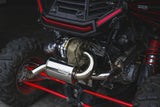 Force Turbos Polaris RS1 Turbo System