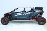 CageWRX '25+ Can-Am Maverick R Max Baja Spec Assembled Roll Cage
