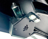 Bent Metal Can-Am Maverick X3 2.0 Electric Wiper Kit