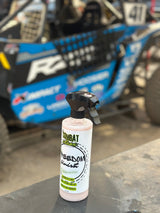 Combat Clean Racer Pack