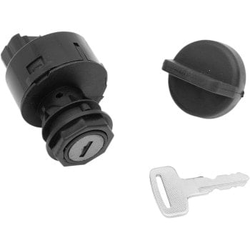 Moose Utility Arctic Cat Ignition Switch - 2106-0531