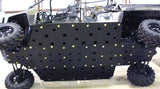 Trail Armor '10-'14 Polaris Ranger 800 Crew Full Skid Plate