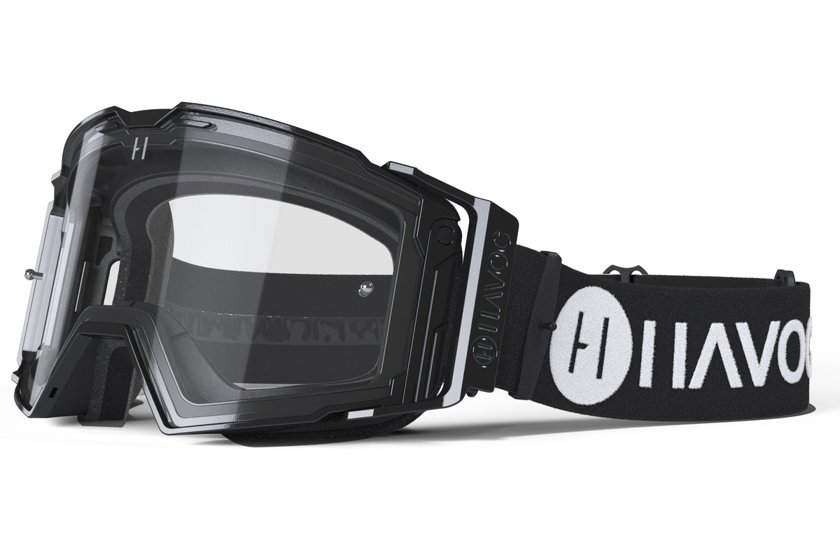 Havoc OTG Helios (Over the Glasses)