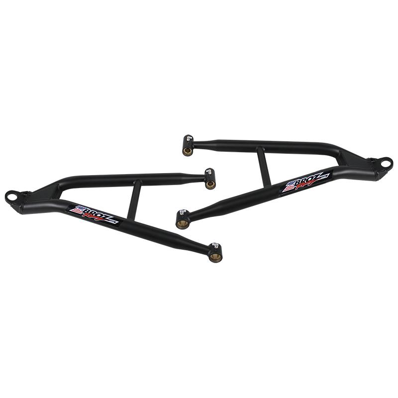 Zbroz Polaris RZR Turbo S/Turbo S 4 HD Pro Max Lower A-Arm Kit