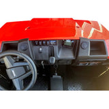 Moose Utility KAF 695 Mule Pro MX Cab Heater