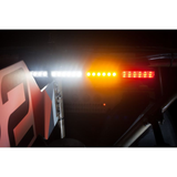 KC HiLiTES 28" Multi-Function Chase LED Light Bar