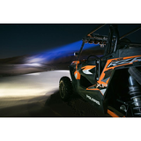 KC HiLiTES 39″ PRO6 Gravity LED 5 Light – Light Bar System - 2014-2018 Polaris RZR