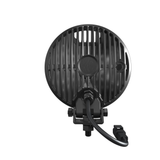 KC HiLiTES 6in Slimlite LED - 2-Light System - 50W Spot Beam