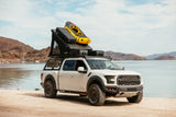 Roam The Desperado Hardshell Rooftop Tent