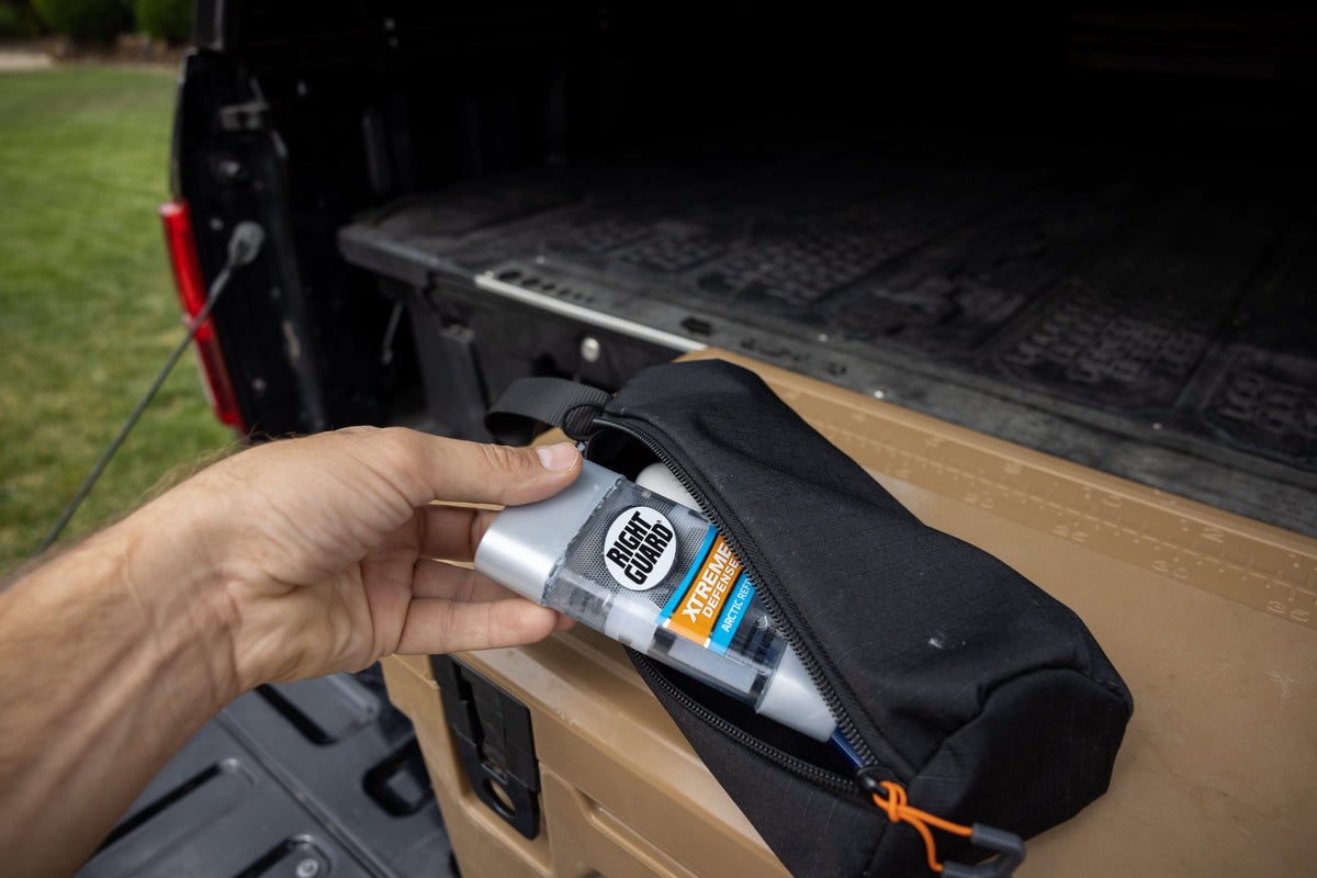 Roam Rugged Bag Mini