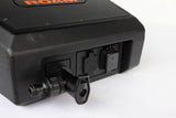 Roam 8.5 Gallon Electric Pump Tank & Traction Board Mount