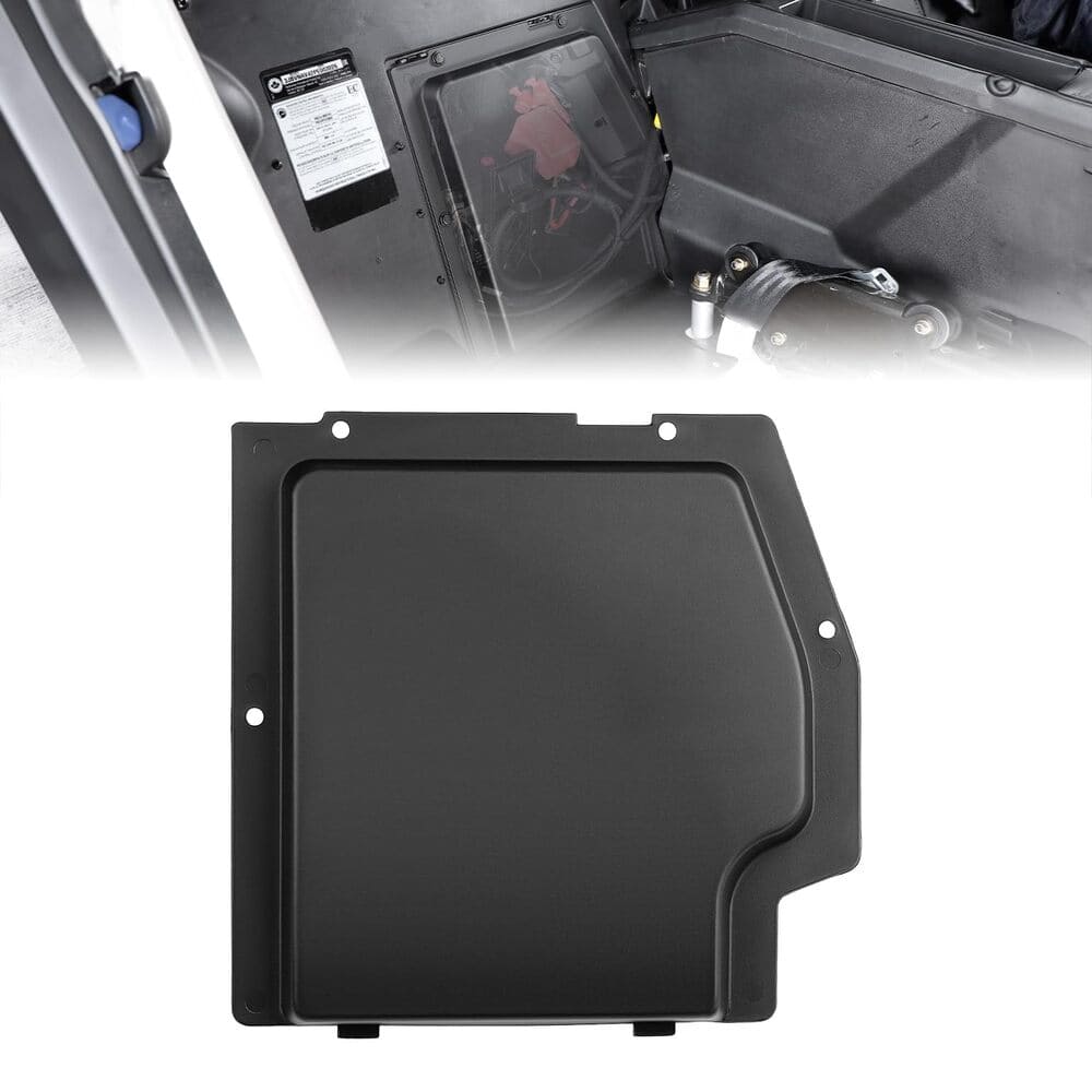 Kemimoto Can-Am Maverick X3/Max Battery Cover Plate