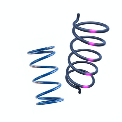 KWI Clutching Can-Am X3 Clutch Springs