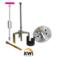 KWI Clutching Can-Am X3 Complete Clutch Tool Kit