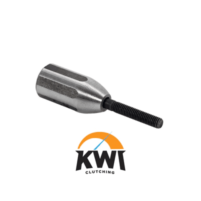 KWI Clutching Can-Am X3 "Just The Tip"