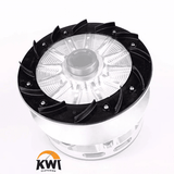KWI Clutching Can-Am X3 Tapp Fan Blade Kit