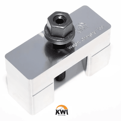 KWI Clutching Can-Am X3 Weight Change Tool