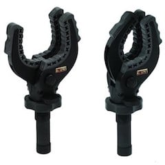 RATCHETING RHINO GRIP® - POLARIS® LOCK & RIDE® UTV COMPATIBLE - PAIR