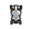 Kawasaki 14 Teryx4 LE Side Skid Plate Set