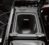 Kawasaki Mule Underseat Storage Bin