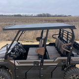 Ranch Armor Kawasaki Mule Pro FXT Aluminum Top