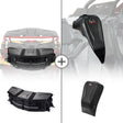 Kemimoto Can-Am Maverick X3 Center & Rear Storage Bag