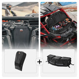 Kemimoto Can-Am Maverick X3 Center & Rear Storage Bag