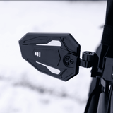Kemimoto Can-Am Maverick X3/ X3 Max Aluminum Side Mirrors