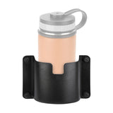 Kemimoto Honda Pioneer 1000-5 Door Mount Drink Cup Holder