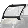 Kemimoto Kawasaki Mule 600D Oxford Fabric Front Windshield
