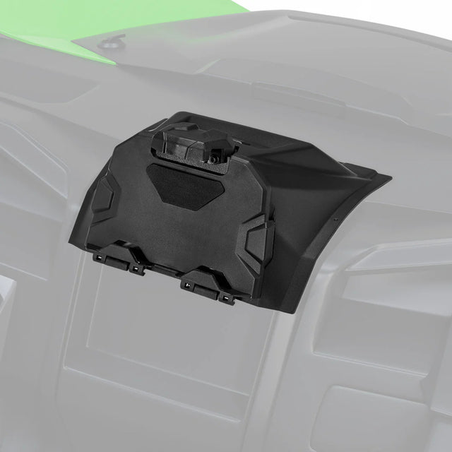 Kemimoto Kawasaki Teryx KRX 1000 Electric Device Tablet Holder