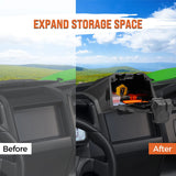 Kemimoto Kawasaki Teryx KRX 1000 Electric Device Tablet Holder