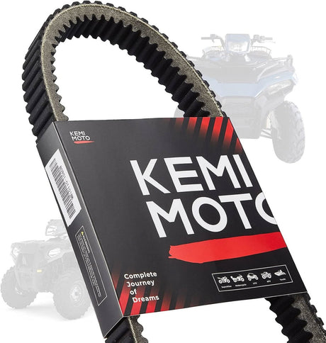 Kemimoto Polaris Ranger 500/800 Drive Belt