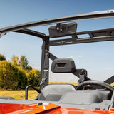 Kemimoto '17-'23 Polaris Ranger 500 Rear View Mirror
