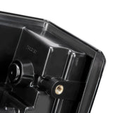 Kemimoto Polaris Ranger XP 1000 Adjustable Side Mirrors & Tail Light