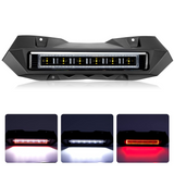 Kemimoto Can-Am Maverick X3/ MAX Tail Light Rear Light