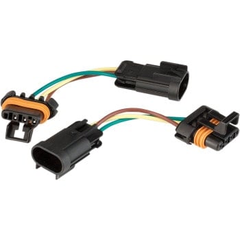 Moose Utility LED Light Harness - 2050-0394